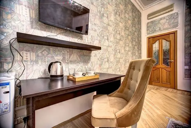 Comfort Tek Büyük Yataklı Oda, 1 En Büyük (King) Boy Yatak