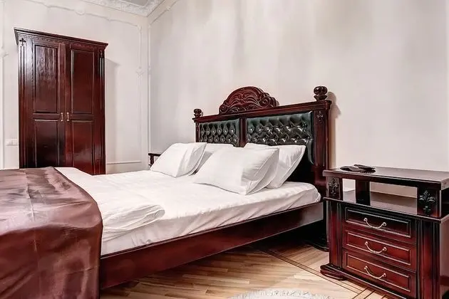 Family Tek Büyük Yataklı Oda, 1 En Büyük (King) Boy Yatak ve Çekyat