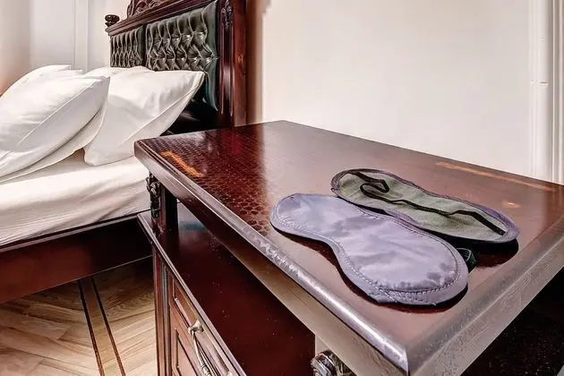 Family Tek Büyük Yataklı Oda, 1 En Büyük (King) Boy Yatak ve Çekyat