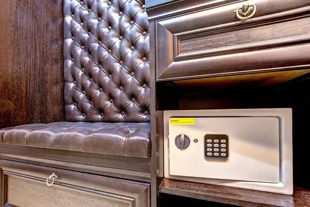 Superior Tek Büyük veya İki Ayrı Yataklı Oda, 2 Tek Kişilik Yatak