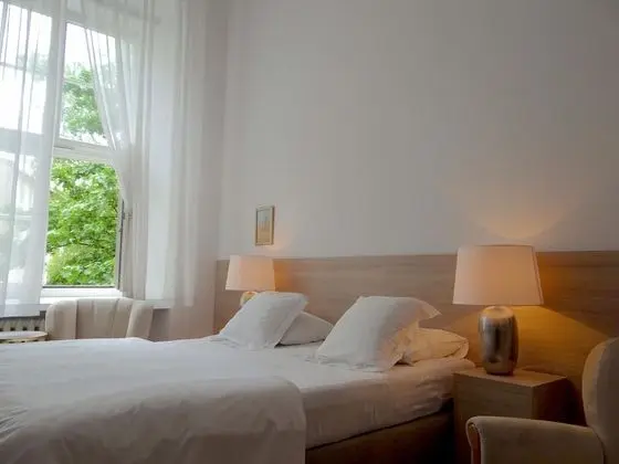 Comfort Stüdyo Süit