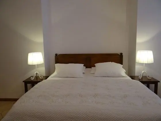 Comfort Stüdyo Süit