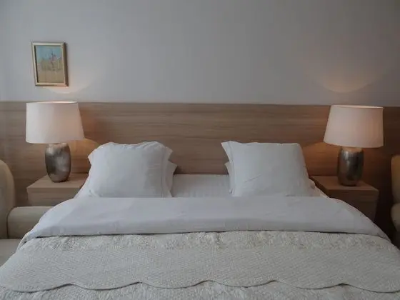 Comfort Stüdyo Süit
