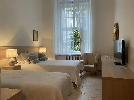 Comfort Stüdyo Süit