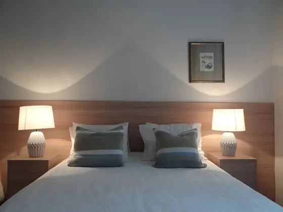 Comfort Stüdyo Süit