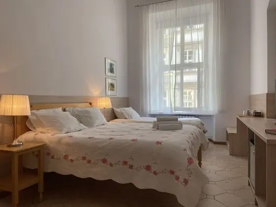 Comfort Stüdyo Süit
