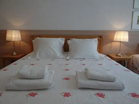 Comfort Stüdyo Süit