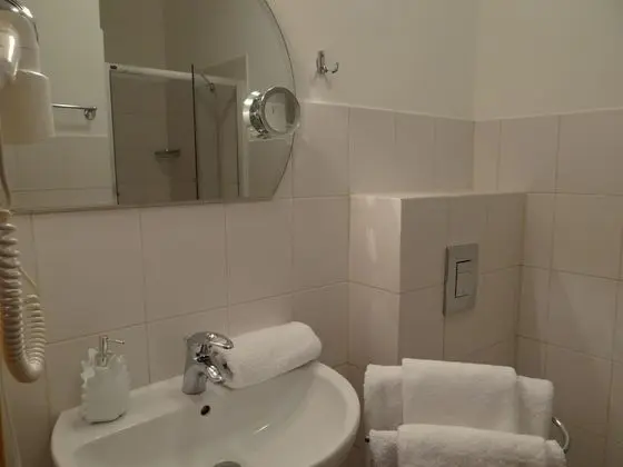 Comfort Stüdyo Süit