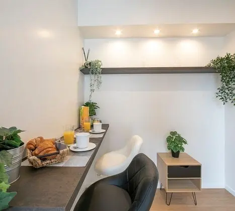 Family Apart Daire, Birden Çok Yatak (Boutique Apartment 11)