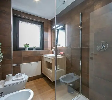 Family Apart Daire, Birden Çok Yatak (Boutique Apartment 11)