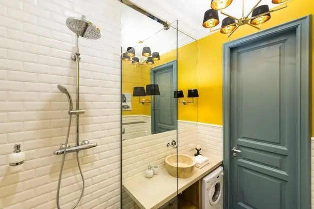 Deluxe Apart Daire, Balkon, Şehir Manzaralı