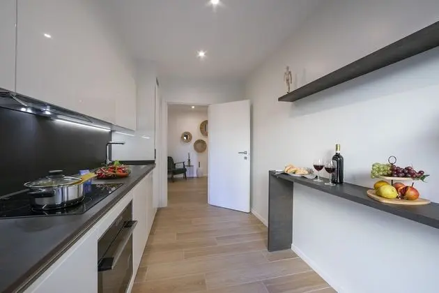 Family Apart Daire, Birden Çok Yatak, 2 Banyolu (Boutique Apartment 4)