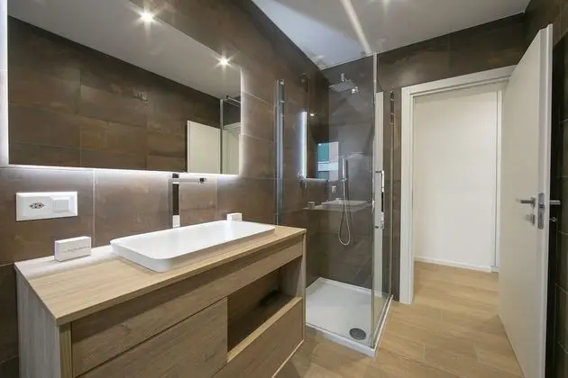 Family Apart Daire, Birden Çok Yatak, 2 Banyolu (Boutique Apartment 4)