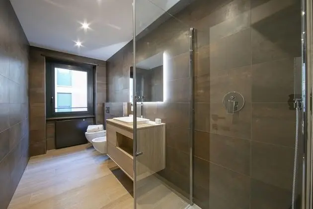 Family Apart Daire, Birden Çok Yatak, 2 Banyolu (Boutique Apartment 4)