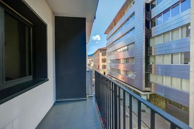 Family Apart Daire, Birden Çok Yatak, 2 Banyolu (Boutique Apartment 4)