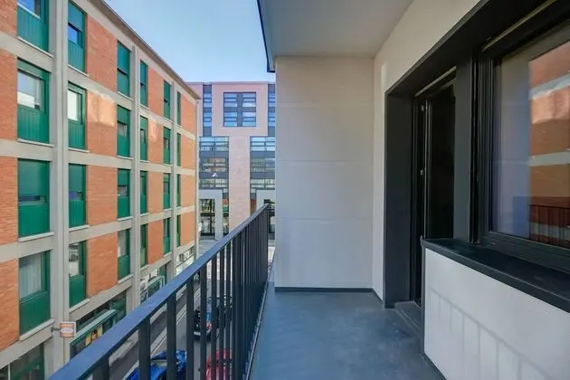 Family Apart Daire, Birden Çok Yatak, 2 Banyolu (Boutique Apartment 4)