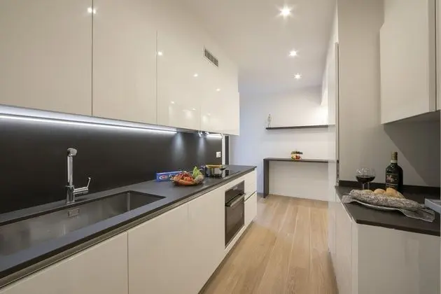 Family Apart Daire, Birden Çok Yatak (Boutique Apartment 6)