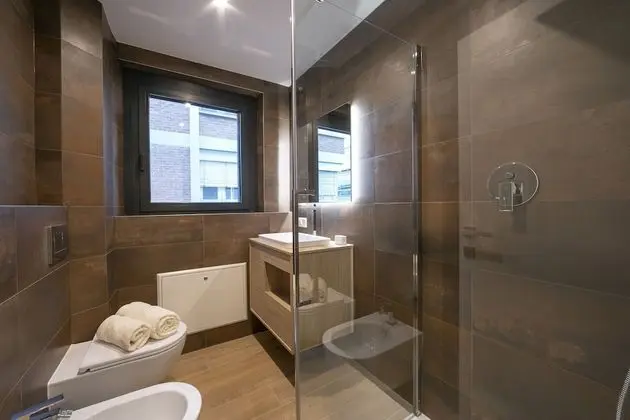 Family Apart Daire, Birden Çok Yatak (Boutique Apartment 6)