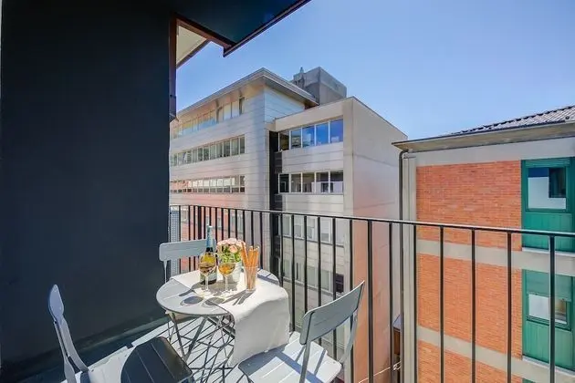 Family Apart Daire, Birden Çok Yatak, 2 Banyolu (Boutique Apartment 7)