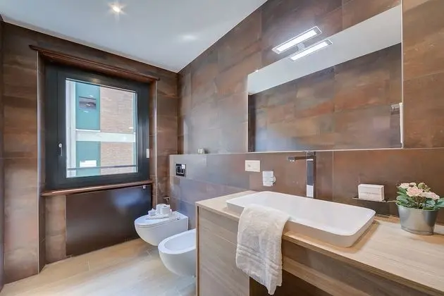 Family Apart Daire, Birden Çok Yatak, 2 Banyolu (Boutique Apartment 7)