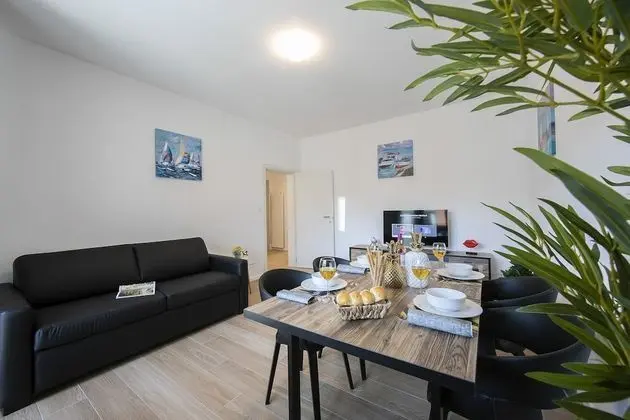 Family Apart Daire, Birden Çok Yatak, 2 Banyolu (Boutique Apartment 7)