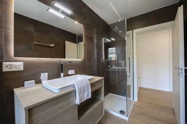 Family Apart Daire, Birden Çok Yatak, 2 Banyolu (Boutique Apartment 7)