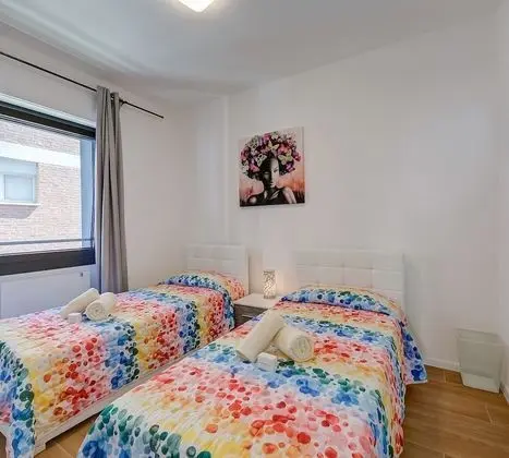 Family Apart Daire, Birden Çok Yatak (Boutique Apartment 8)