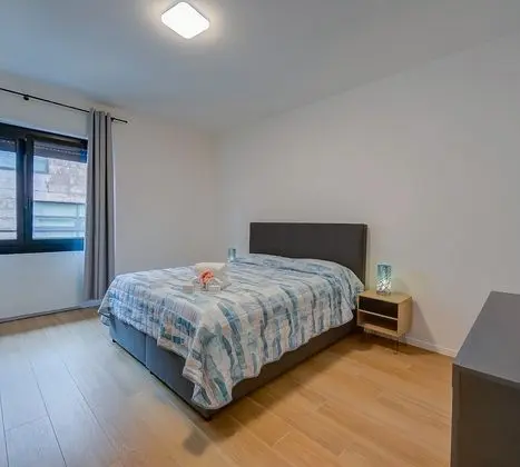 Family Apart Daire, Birden Çok Yatak (Boutique Apartment 8)