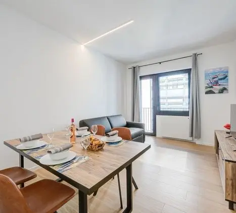 Family Apart Daire, Birden Çok Yatak (Boutique Apartment 8)