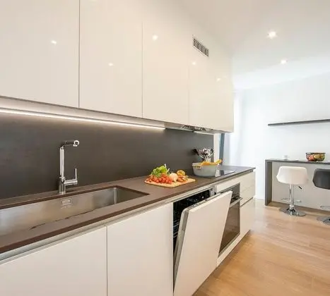 Family Apart Daire, Birden Çok Yatak (Boutique Apartment 8)