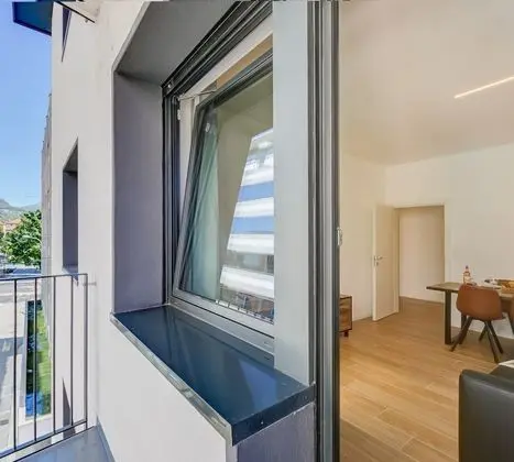Family Apart Daire, Birden Çok Yatak (Boutique Apartment 8)