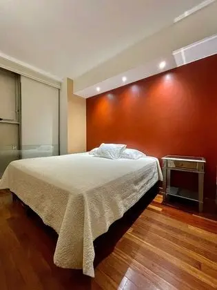 Comfort Apart Daire, 1 Yatak Odası, Şehir Manzaralı