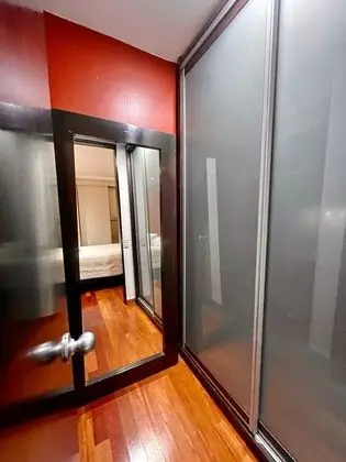 Comfort Apart Daire, 1 Yatak Odası, Şehir Manzaralı