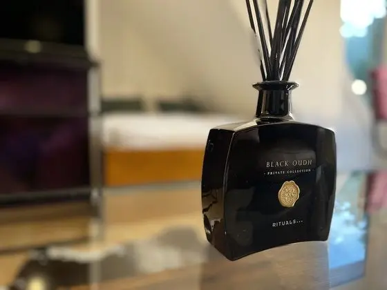 Exclusive Stüdyo Süit