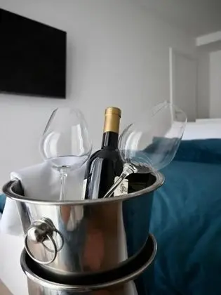 Apart Daire (One Bedroom Apartment with Balcony)