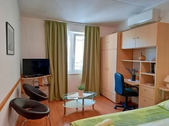 Oturma Odası
