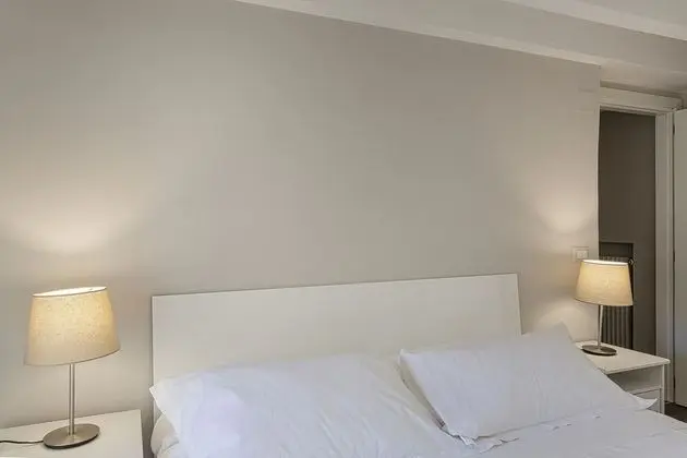 Apart Daire, 1 Yatak Odası, Balkon