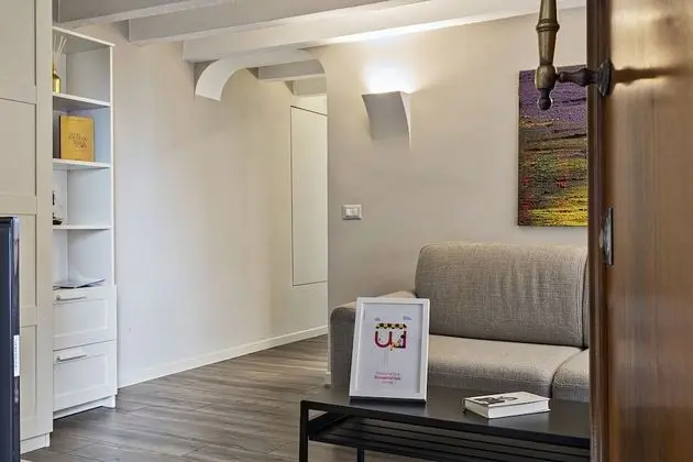 Apart Daire, 1 Yatak Odası, Balkon