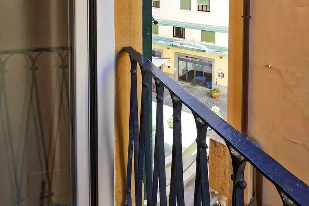 Apart Daire, 1 Yatak Odası, Balkon