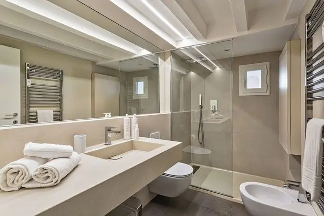 Apart Daire, 1 Yatak Odası, Balkon