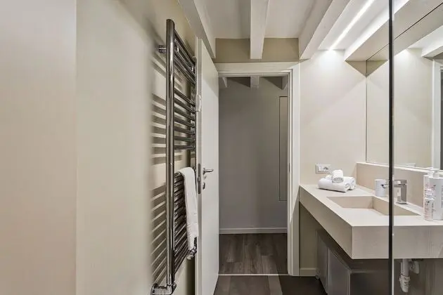 Apart Daire, 1 Yatak Odası, Balkon