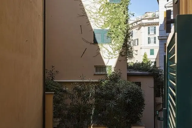 Apart Daire, 1 Yatak Odası, Balkon