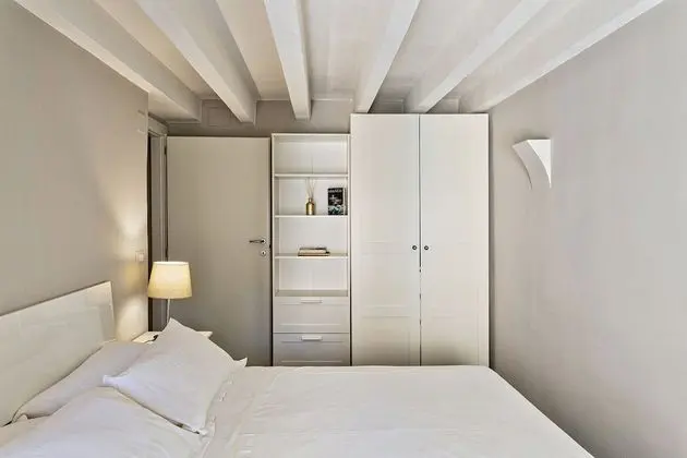 Apart Daire, 1 Yatak Odası, Balkon