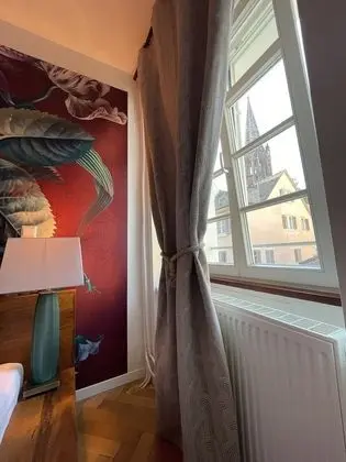 Deluxe Apart Daire