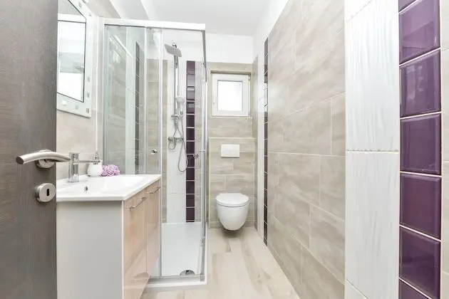 Apart Daire, 2 Yatak Odası (1)