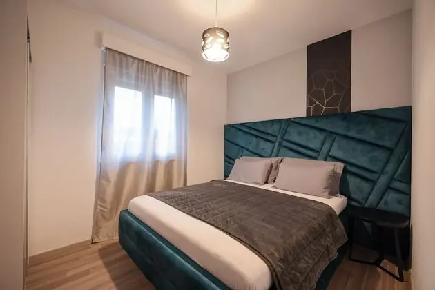 Apart Daire, Deniz Manzaralı (2)