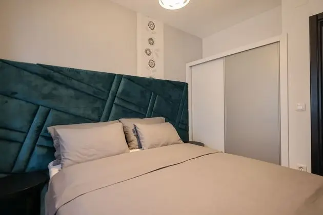 Apart Daire, Deniz Manzaralı (2)