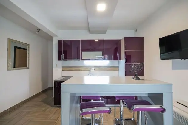 Apart Daire, Deniz Manzaralı (2)