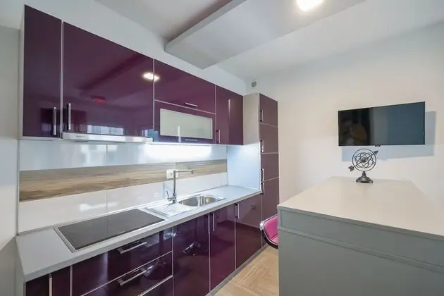 Apart Daire, Deniz Manzaralı (2)