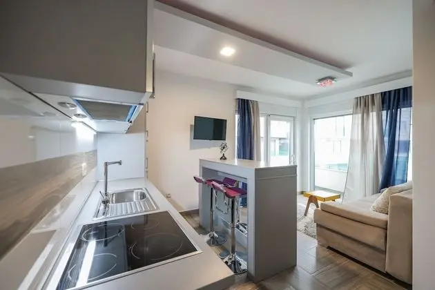 Apart Daire, Deniz Manzaralı (2)